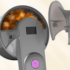 TrueFresh™ Lint Eraser System — Restore Your Clothes to Silky Smooth, Gorgeous Like New Again