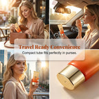 LumiVeil™ — Wake Up to a Weightless, Glow-From-Within Radiance That Turns Heads All Day
