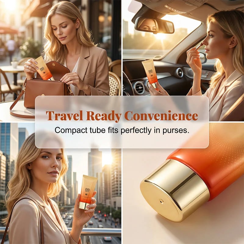 LumiVeil™ — Wake Up to a Weightless, Glow-From-Within Radiance That Turns Heads All Day