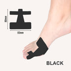 SolaceStep™ — Walk Pain-Free with Invisible, All-Day Bunion Relief