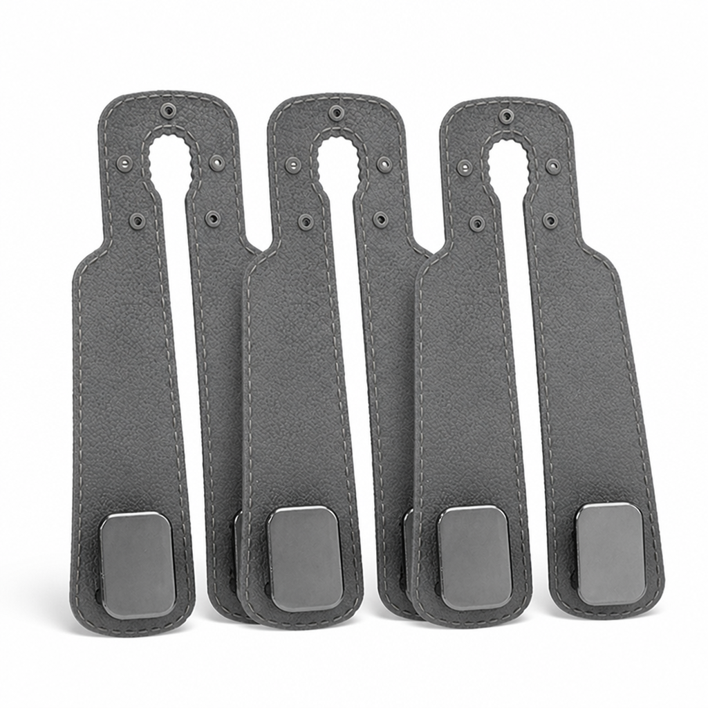 SwiftHang™ — Turn Your Car Chaos into Instant Calm and Spacious Style
