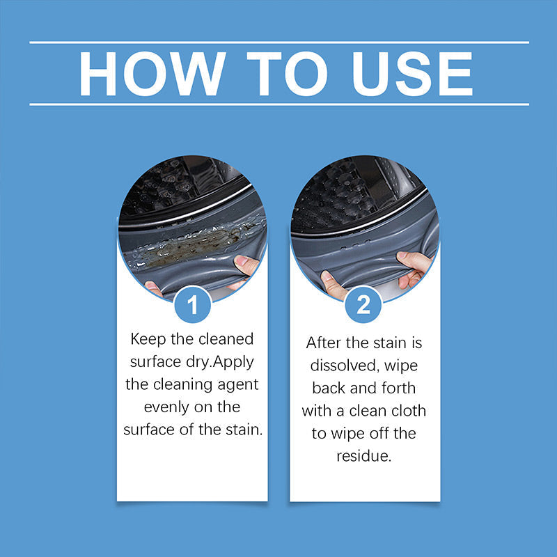 CleanFlow™ — Effortlessly Erase Mold and Reclaim Your Fresh, Beautiful Home