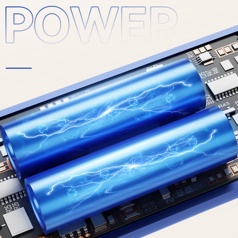 CleanPulse™ — Command Every Mess with Effortless Power and Total Freedom