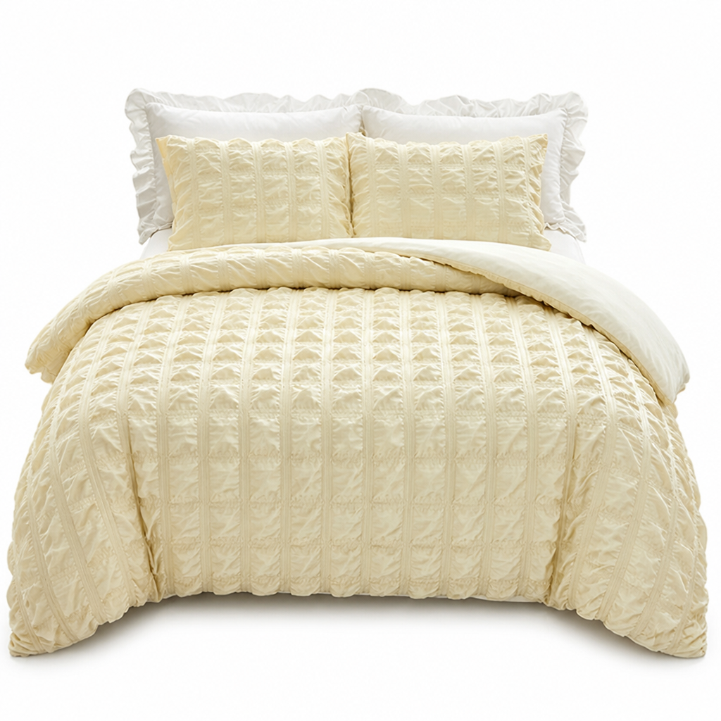 VelourLux™ — Transform Your Bedroom Into a Cozy, Chic Sanctuary You’ll Never Want to Leave