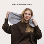 NeckNest™ — Experience Travel Comfort That Leaves Neck Pain Behind