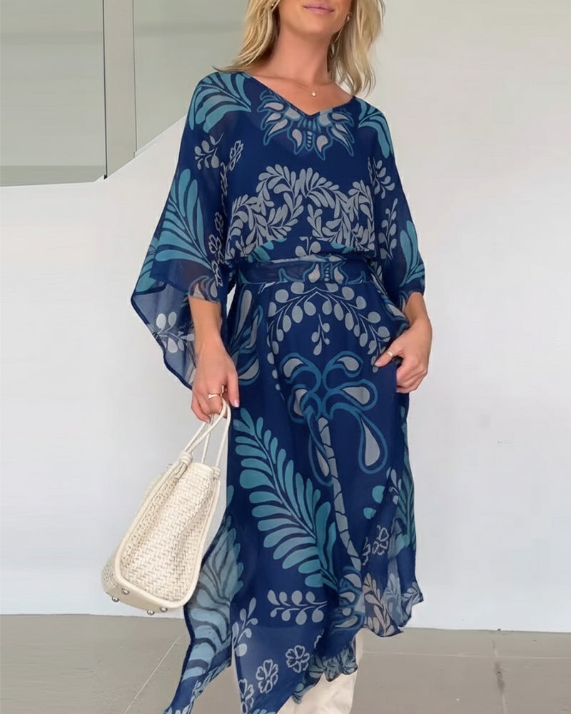 Maxi Dress™ — Step Out Feeling Flawlessly Free and Stunning