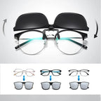 ShadeLuxe™ — Instantly Crush Glare and See the World in Brilliant Clarity