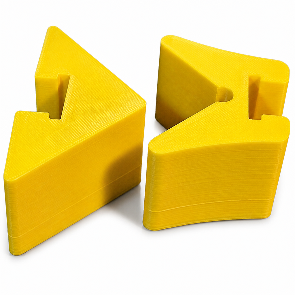 TitanEdge™ — Lock in Rock-Solid, Flawless Corners Every Time