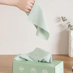 PuritiCloth™ — Transform Cleaning Into Effortless, Spotless Bliss