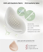 LumiAura™ — Embrace Effortless Lift and All-Day Confidence in Your Curves