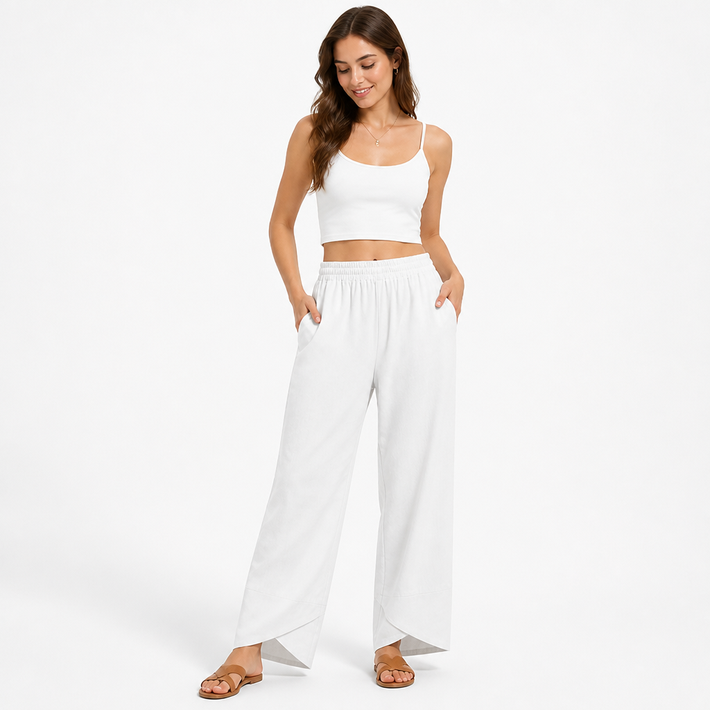 VernaEase™ — Breeze Through Your Day with Cooling Comfort and Flawless Fit