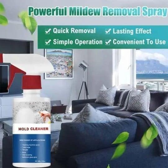 MoldBuster™ — Erase Mold Fast for a Fresh, Safe Home You’ll Love
