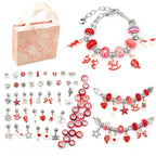 VivaLuxe™ Bracelet Studio — Unleash Your Creativity with Dazzling, Head-Turning Designs