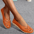 CushionStep™ — Feel Unstoppable Comfort That Crushes Foot Pain All Day
