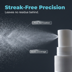 VisionShine™ — Instantly Clear Every Scratch and Reclaim Your Perfect View