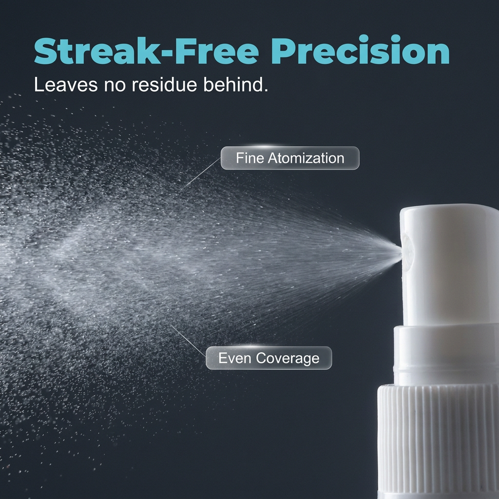 VisionShine™ — Instantly Clear Every Scratch and Reclaim Your Perfect View
