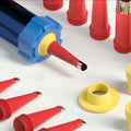 Kit de bus pour joint de silicone