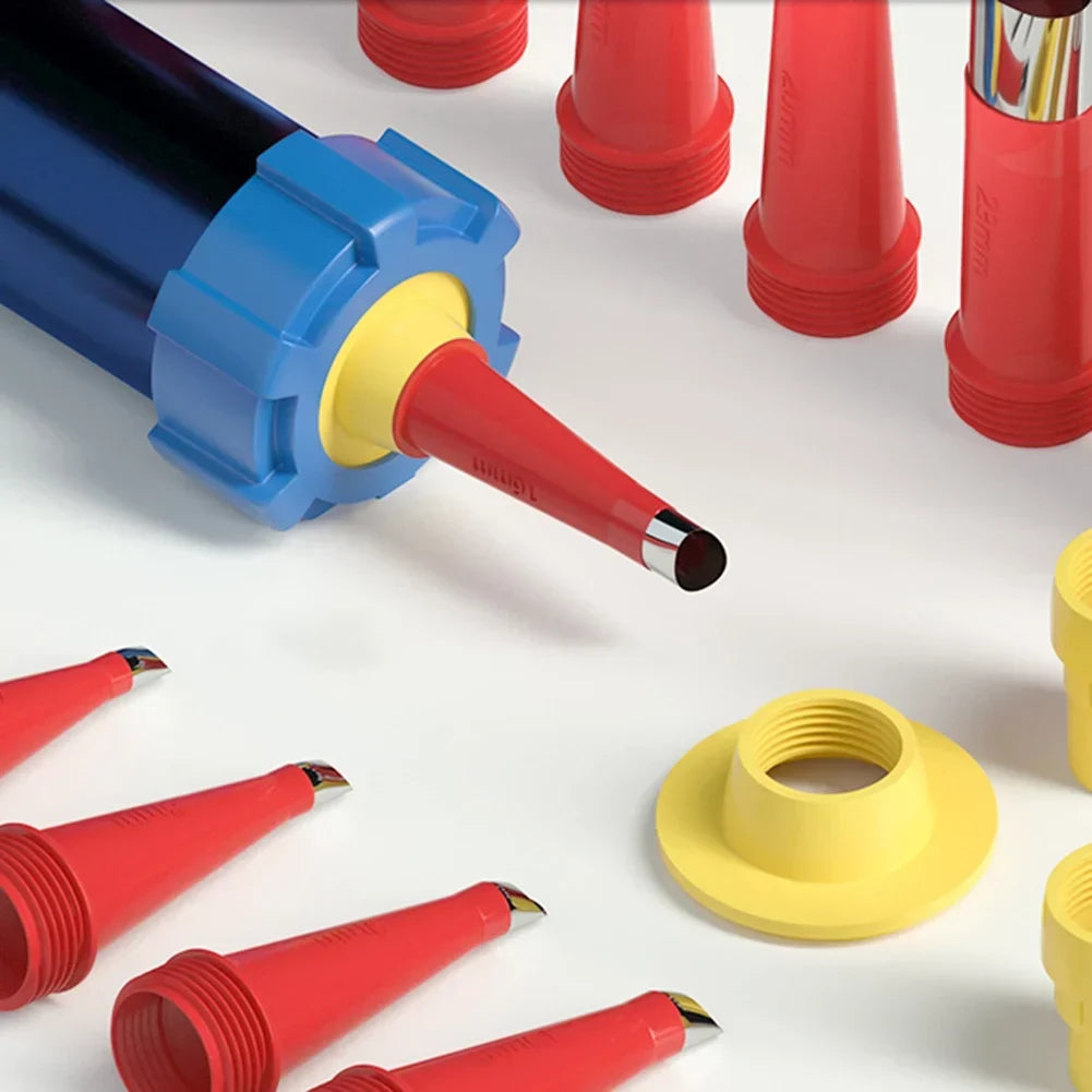 Kit de bus pour joint de silicone