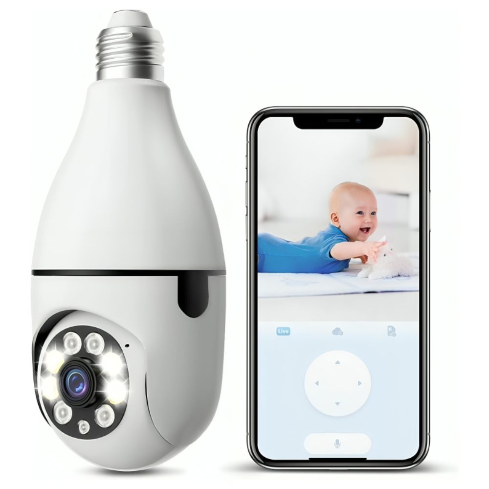 RamioGuard™ — Invisible Home Security That Puts Your Mind at Ease Every Second