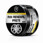 VeloGuard™ Wheel Revival Paste — Instantly Restore Stunning Shine & Shield Your Rims for Years