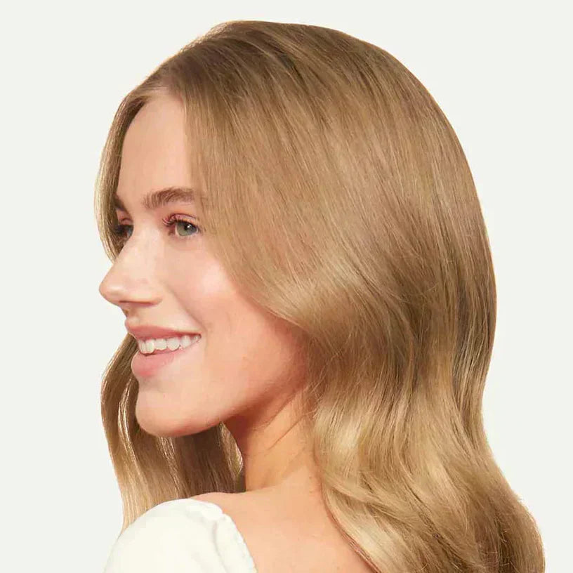 VivaRoot™ — Instantly Transform Your Hairline and Own Every Room
