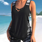 AquaLure™ — Sculpt Your Shape and Own Every Splash with Total Confidence