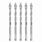 PrecisionProDrill™ — Tear Through Tough Materials with Unstoppable Power and Precision
