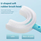 LumaWave™ — Effortless 360° Clean for a Smile You’ll Be Proud To Show