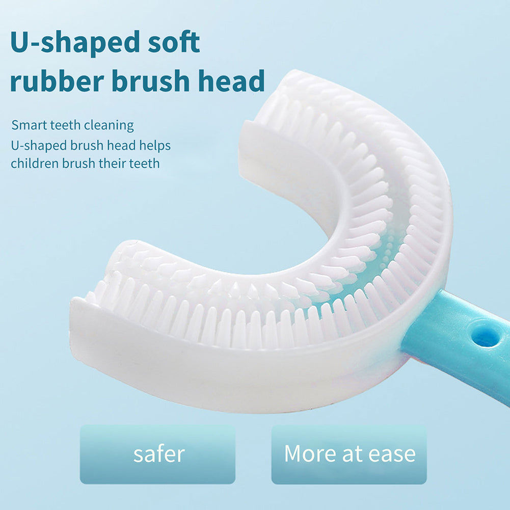 SerenSmile™ — Effortless 360° Freshness That Lights Up Your Smile and Your Day