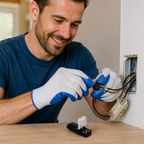 RamoraLink™ — Instantly Cut Wiring Time and Lock in Lasting Safety