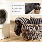 VeluraNest™ — Sink Into Plush Comfort That Clings and Cares