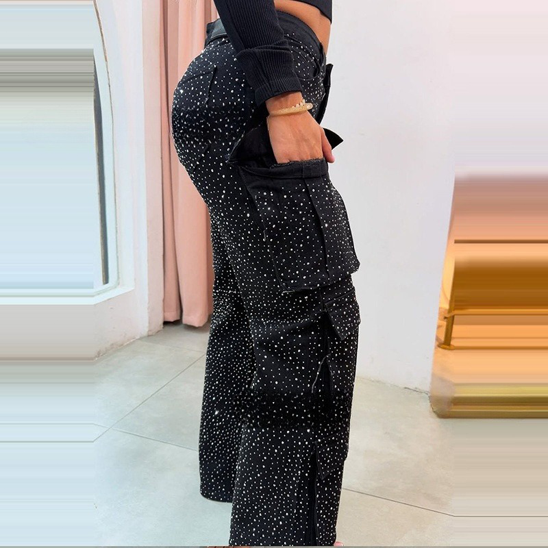 Celestara™ Wide-Leg Pants — Step Into Effortless Elegance and Unstoppable Confidence