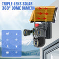 Vigiluxe™ — Total Home Control with Crystal-Clear Night Vision and Zero Blind Spots