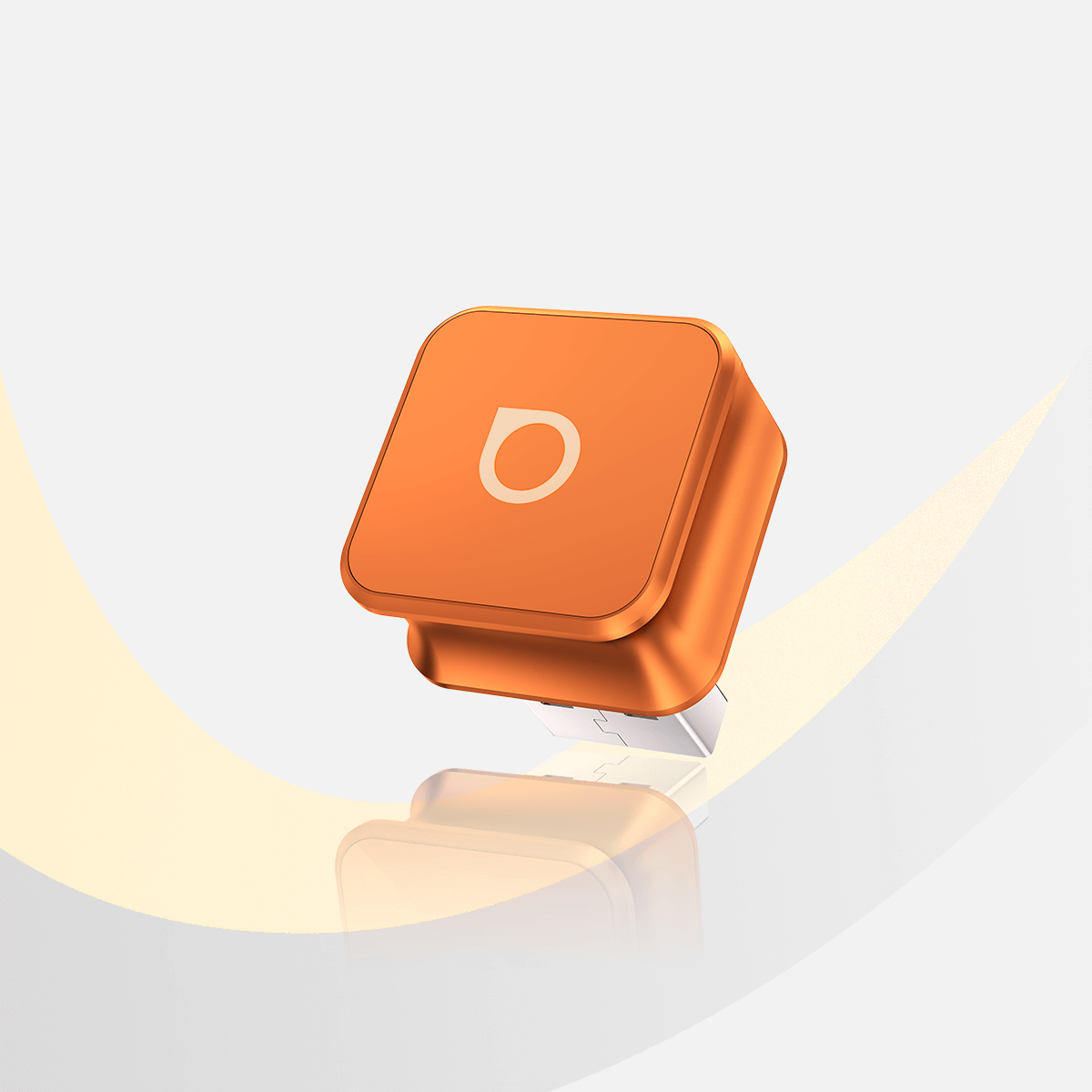 GlideLink™ Wireless Adapter — Break Free from Cords and Drive with Effortless Control