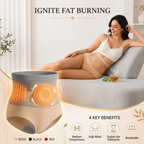 ThermaSculpt™ — Ignite Your Metabolism to Burn Fat and Sculpt Firm, Sexy Curves Effortlessly