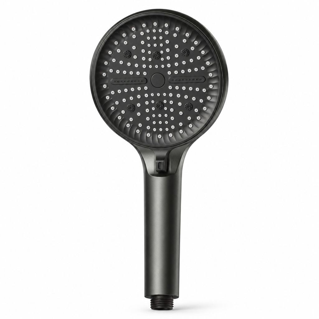 HydraVibe™ — Transform Your Shower Into a Revitalizing Powerhouse of Pure Bliss