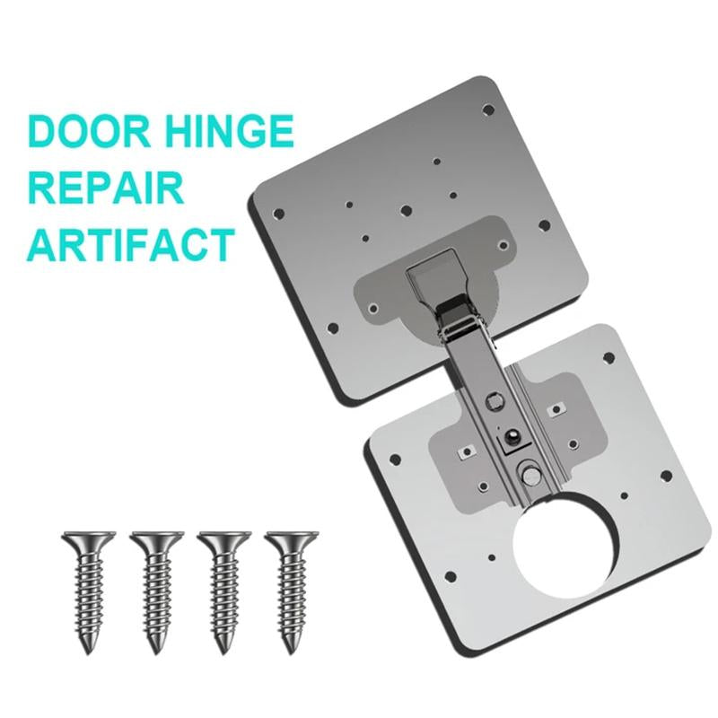 SureHold™ — Transform Your Cabinets with Rock-Solid, Smooth-Opening Doors Every Time