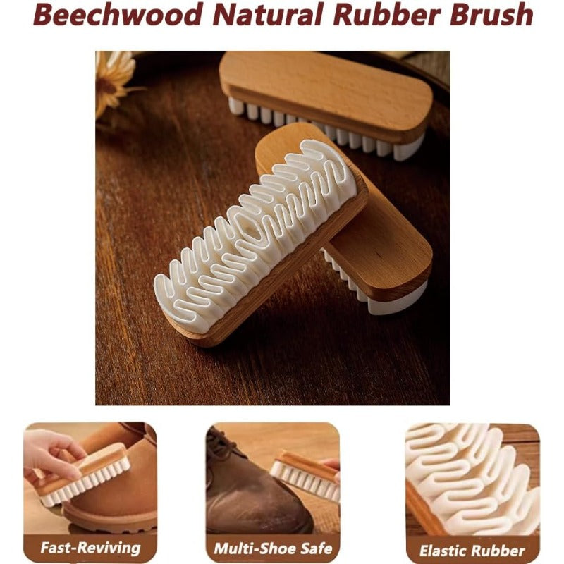 VeluraWave™ — Instantly Restore the Rich, Velvety Softness You’ll Proudly Show Off