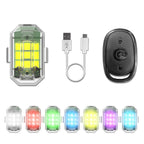 DynaPulse™ — Command Every Road with Dazzling Color and Total Control