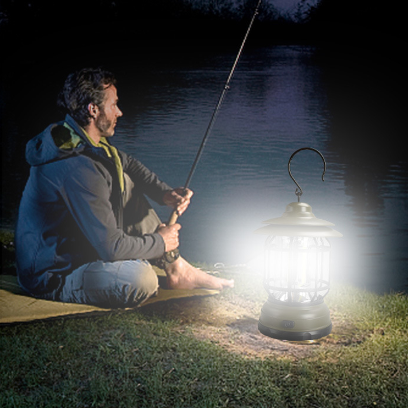 LumiAura™ — Cozy, Glare-Free Glow That Transforms Every Moment