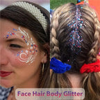 StarFlare™ — Illuminate Every Celebration with Effortless, All-Day Patriotic Shine