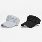 AeroVibe™ Duo — Keep Your Ponytail Perfect and Your Skin Safe All Day
