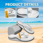 BreezeStride™ — Experience All-Day Cool Comfort and Confident Steps Everywhere