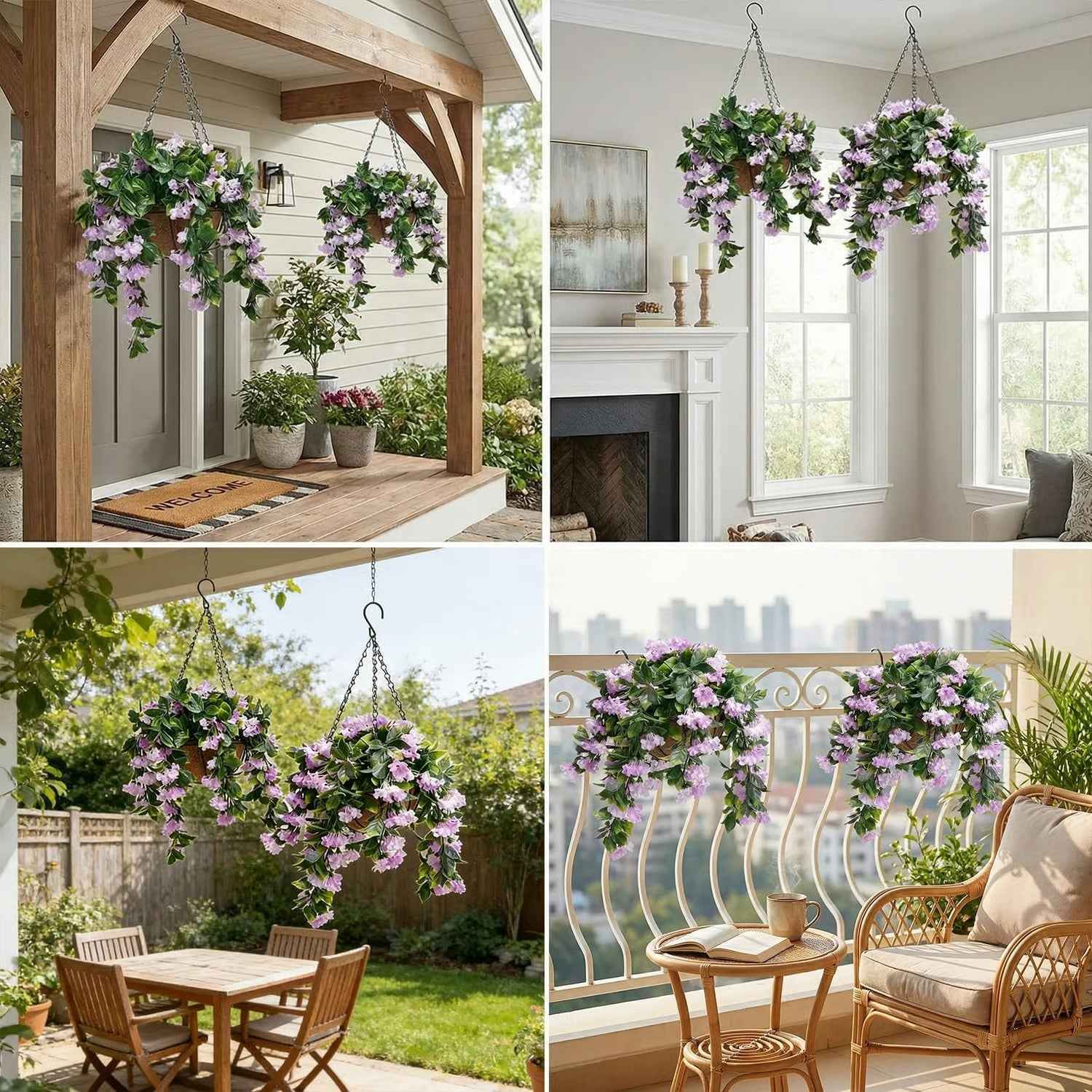 RadianceBloom™ — Fill Your Space with Lush, Lasting Beauty That Wows Every Time