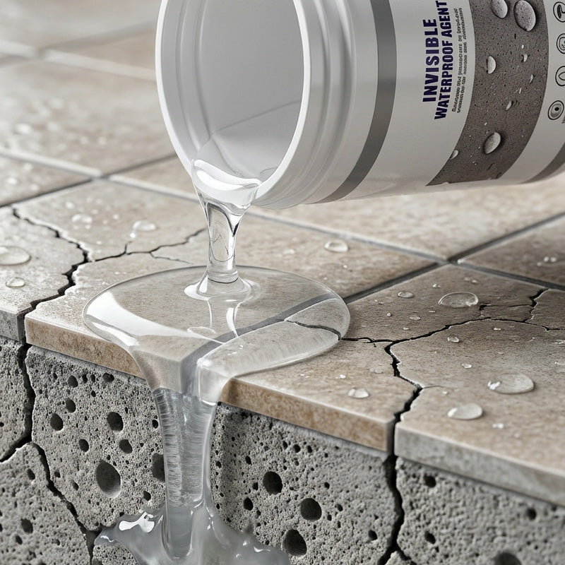 AquaShieldPro™ — Slip on Invisible Armor for Instant, Stress-Free Leak Protection
