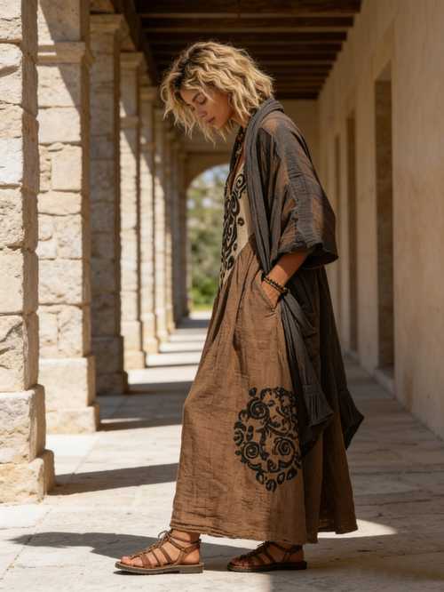 CieloBreeze™ Two-piece Set — Feel Effortlessly Cool, Confident, and Free All Day Long