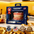 VivaDent™ — Enjoy Every Bite with Confidence and a Youthful Smile That Lasts
