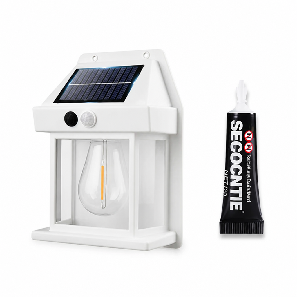 RamoraBeam™ — Instantly Light Up Your World with Smart, Storm-Proof Glow