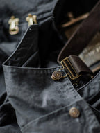 VigorWear™ Canvas Overalls — Power Through Every Shift with Unbreakable Comfort