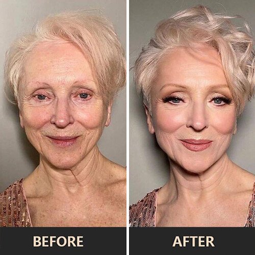 LumaVeil™ — Reveal Radiant, Flawless Skin That Feels Purely You (1+1 FREE TODAY!)